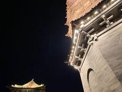 -大同古城墙