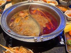-牛New寿喜烧(闵行龙湖天街店)