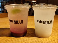 -无印良品餐堂 MUJI Diner(成都太古里店)