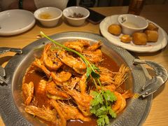 -邵汇大虾(吉林大路店)