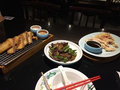 -老头儿油爆虾·知味杭州(爱琴海购物中心)
