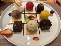-哈根达斯(石家庄北国店)