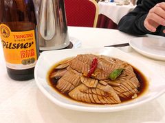 炝腰花-金时代顺风大酒店(协泰店)