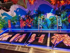 -阪尚皇·原切牛排·烤肉火锅自助(北京路店)