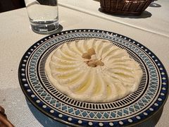 鹰嘴豆泥-土耳其妈妈