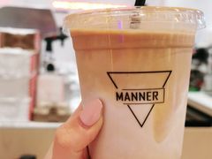 -Manner Coffee(星方汇广场店)