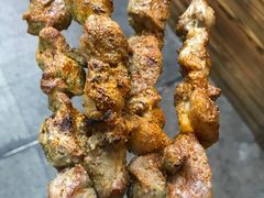 -新疆喀什烤肉饭店(红松路店)