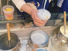 -溪边姑娘·拉丝酸奶水果捞(春熙路店)