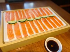 -壹湖两岸·鱼鲜山里菜(东江湖店)