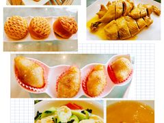 -稻香酒家·33年老字号·港式粤菜(富邦中心店)