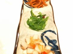 -火山屋台(新街口店)