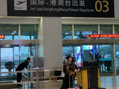 -杭州萧山国际机场