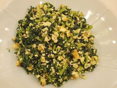 香干马兰头-梅龙镇酒家(南京西路总店)