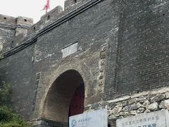 -雁门关景区