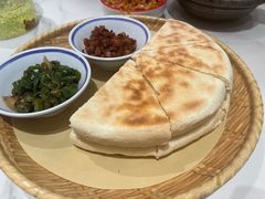-大厨小馆(华阳城店)