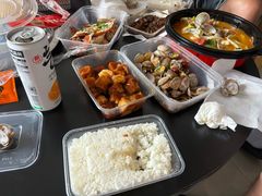 -阿毛饭店首店·宁波老字号(文化广场店)