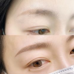 -MIVI半永久纹眉纹绣