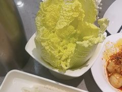 -半天妖烤鱼(呼市摩尔城店)