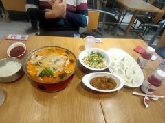 -喜家德虾仁水饺(繁荣路店)