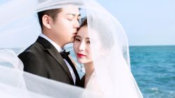 -青悠映画摄影工作室