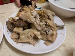 -佳基盐焗鸡