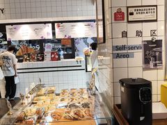 -黑草莓(重庆路店)