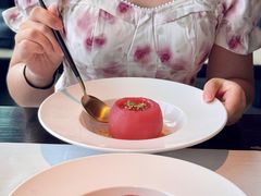 -馋遇江南·精致湖景雅宴(东方之门店)