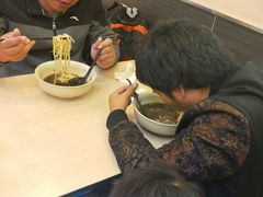 -李先生牛肉面大王(上海站南广场店)