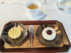 -京兆尹(雍和宫店)