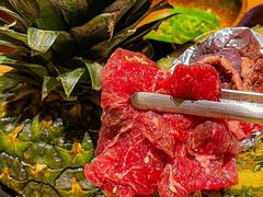 -烧肉达人•炭火烧肉(新天地店)