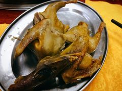 -石岐鸽师傅餐厅(石岐总店)