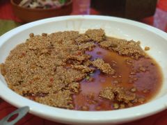 -陈记菜馆·非遗淮扬菜(东关街教场店)