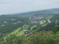 -棋盘山风景区