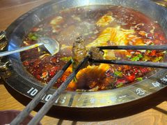 -受气牛肉·重庆耙牛肉(来福士店)