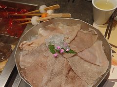 -锦城印象火锅(天府三街店)