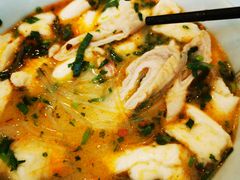 精肠葫芦头-春发生饭店·非遗(南院门店)