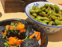 -江味龙虾馆·裸蓝龙虾(南山店)
