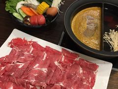 -呷哺呷哺(枫蓝国际店)