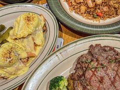 -森Some Fusion(荔湾店)