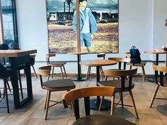 -星巴克(北京王府井店)