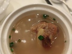 -武汉香格里拉大酒店·香宫中餐厅