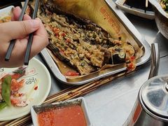 -德四家·云南傣味烧烤品牌(和谐店)