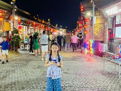 -大召寺明清一条街
