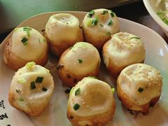 -哑巴生煎(临顿路店)