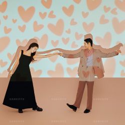 点击看大图 -经典婚纱摄影美学馆·私人定制