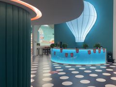 -ABC Swim亲子游泳俱乐部(河西店)