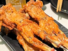 -红盔甲·小龙虾(天钥桥店)