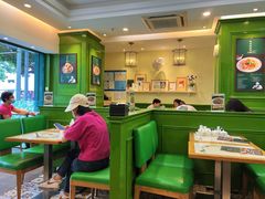 -香港麦奀云吞面世家(中山二路店)