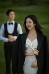 -摩玛婚纱摄影(杭州店)