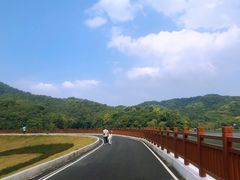 -广州市白云山风景名胜区